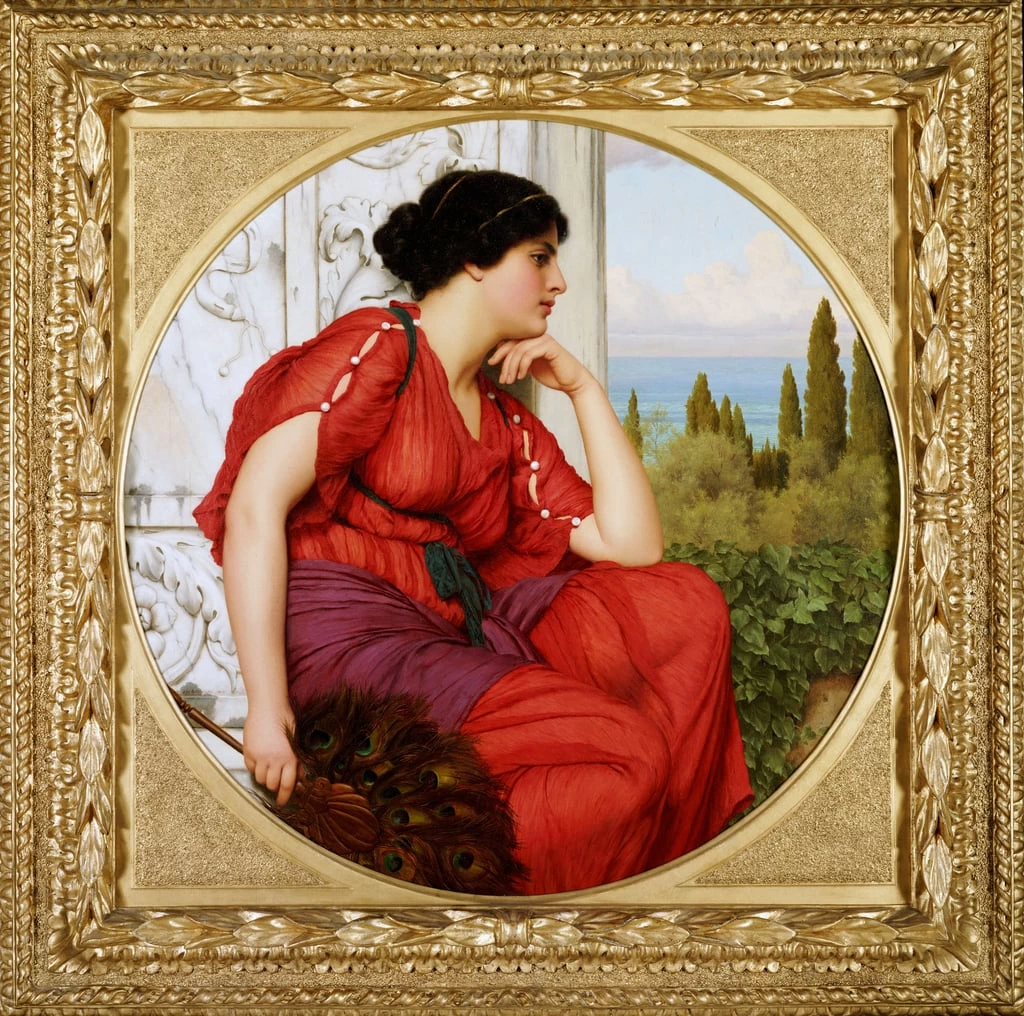 Fantasie, 1910